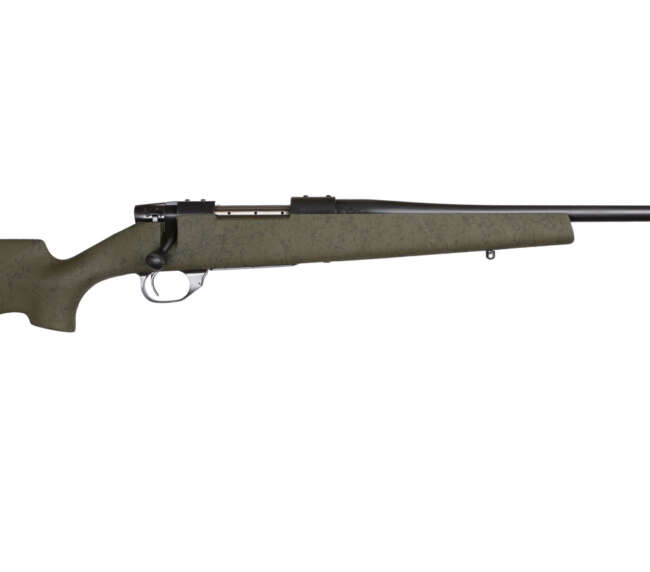 WEATHERBY VANGUARD CAMILLA WILD 308WIN