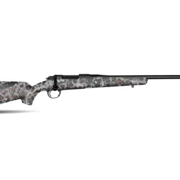 WILSON COMBAT NULA 20 6.5CM 22" CANYON