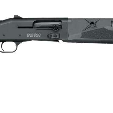 MOSSBERG 940 PRO TACT 12/18.5 BLK 7+1