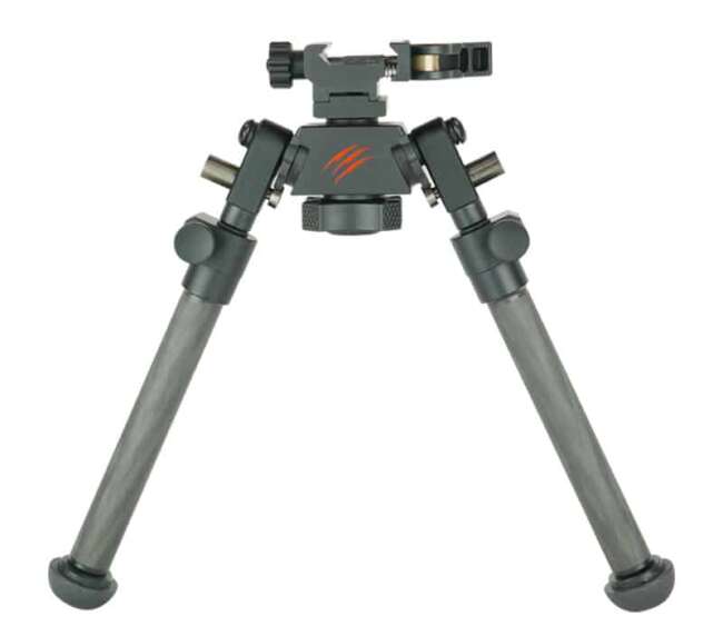 FIERCE FIREARMS FIERCE CARBON LITE BIPOD