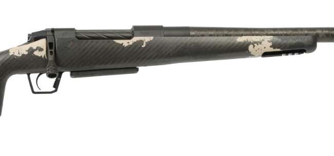 FIERCE FIREARMS CF RIVAL XP 7PRC BLK/URB 22" #