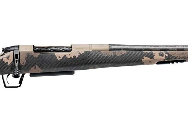 FIERCE FIREARMS CF RIVAL XP 308WIN BZ/SON 20"#