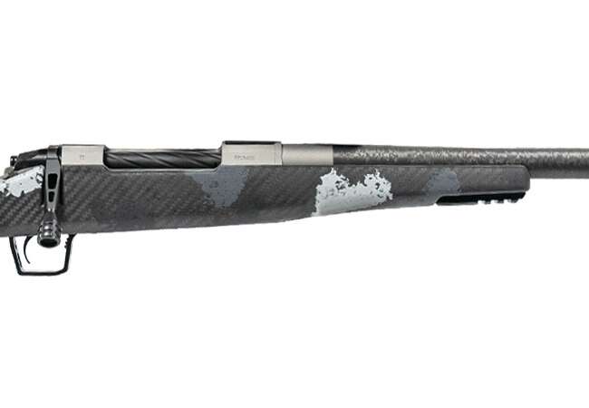 FIERCE FIREARMS CF ROGUE 7MM BC TUNG/PTM 22" #