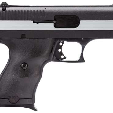 HI-POINT CF380 380ACP BLACK 8+1 3.5"