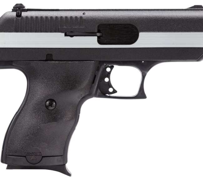 HI-POINT CF380 380ACP BLACK 8+1 3.5"