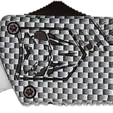 CBT LTWT CARBON FIBER DROP PT