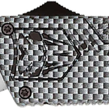 CBT LTWT CARBON FIBER TANTO