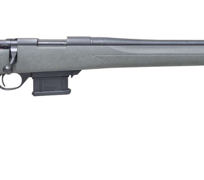 HOWA MINI CMPT 7.62X39 GN 20"#