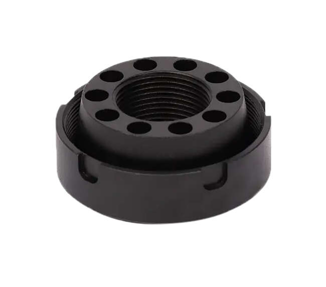 SILENCERCO CHARLIE DIRECT THRD MT 3/4X24