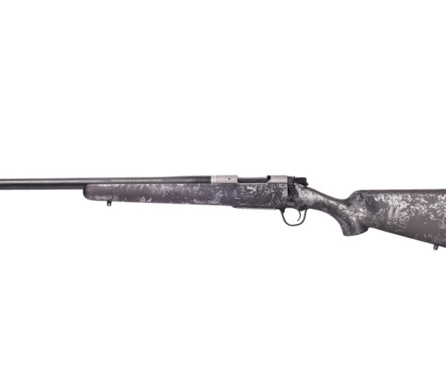 CHRISTENSEN ARMS RIDGELINE FFT TI 6.5CR 20" LH#