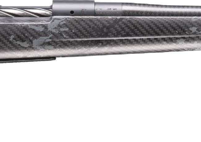 BERGARA CIMA CF 6.5PRC 20" GRAY OMNI