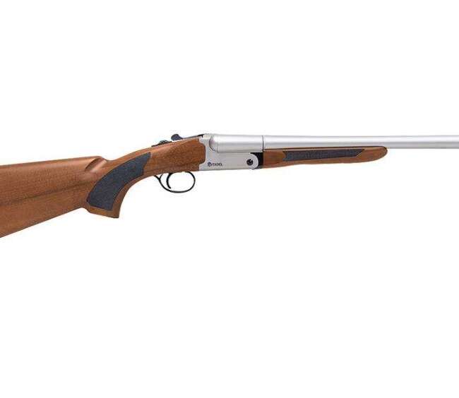 LEGACY SPORTS INTERNATIONAL CITADEL COACH 20/18.5 NKL/WD