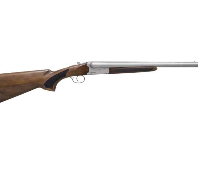 LEGACY SPORTS INTERNATIONAL CITADEL COACH 12/18.5 NKL/WD