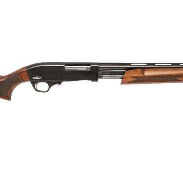 TRISTAR SPORTING ARMS COBRA III CPT 410/18 BL/WD 3"