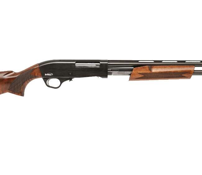 TRISTAR SPORTING ARMS COBRA III CPT 410/18 BL/WD 3"