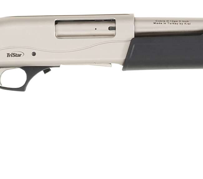 TRISTAR SPORTING ARMS COBRA III MARINE PUMP 12/18.5