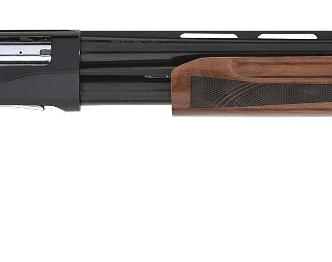 TRISTAR SPORTING ARMS COBRA III PUMP 12/28 WOOD 3"