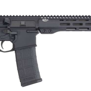 COLT M5 CARB 5.56MM 16" 30+1