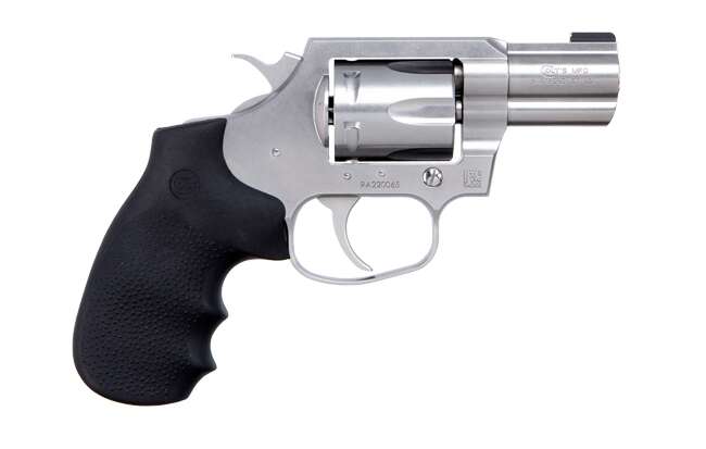 COLT KING COBRA 357MAG SS 2" DA/SA#