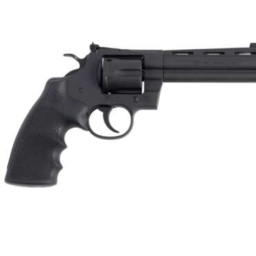 COLT PYTHON 357MAG BM 5" 6RD