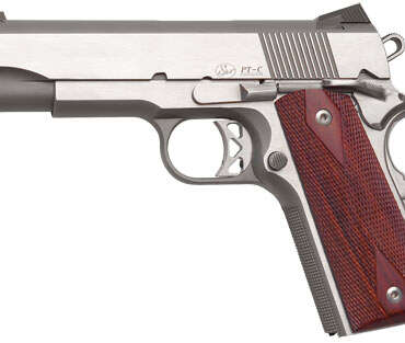 CZ DW COMMANDER BOBTAIL 45ACP