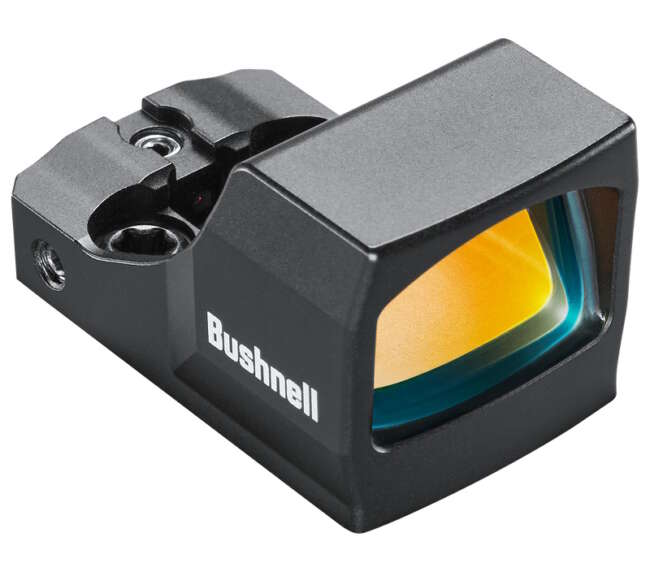 BUSHNELL RXU-200 1X21 6MOA RED DOT