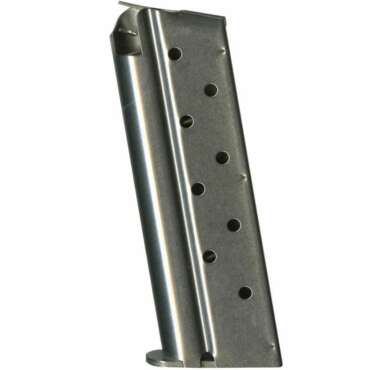 COLT MAG 1911 9MM 9RD SS