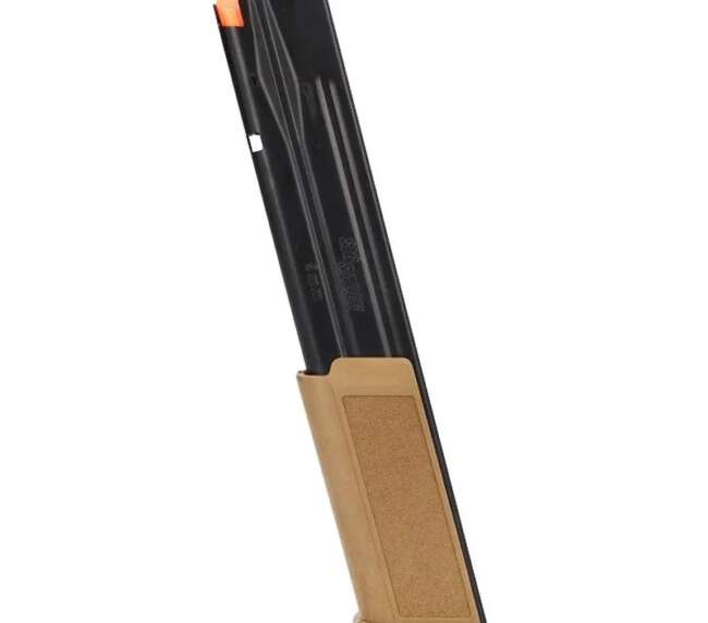 SIG SAUER MAGAZINE P320 9MM 30RD EXT COY