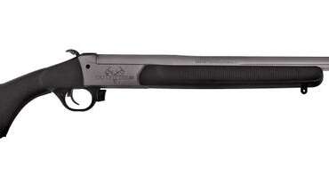 TRADITIONS OUTFTR G3 35REM 22" TD SS/SY