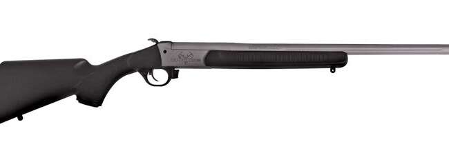 TRADITIONS OUTFTR G3 35REM 22" TD SS/SY