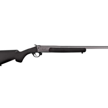 TRADITIONS OUTFTR G3 360BH 22" TD SS/SY