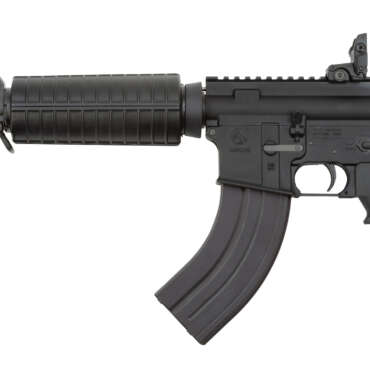 COLT M4 CARBINE 7.62X39 16" M4 A3
