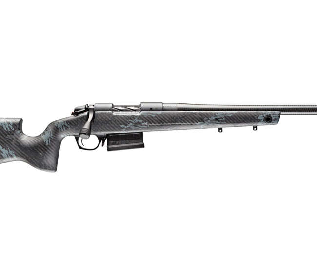 BERGARA CREST CF 7MMPRC 22" GRAY OMNI