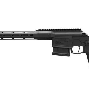 SIG SAUER SIG CROSS 277FURY 20" BLK