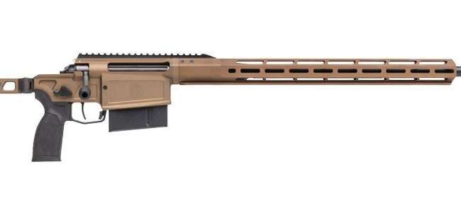 SIG SAUER SIG CROSS 300WIN 24" COY 6+1