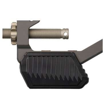 Q CRUTCH FIX REAR GRIP