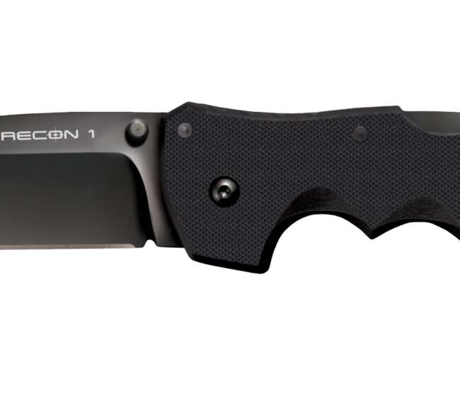 CLD RECON 1 SPEAR POINT