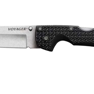 CLD VOYAGER XL TANTO