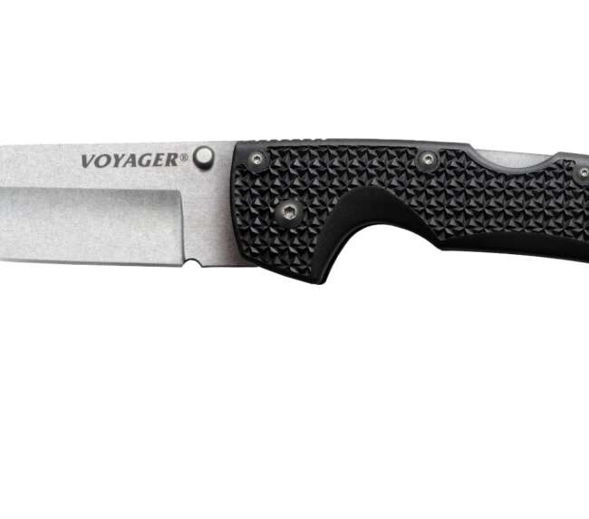 CLD VOYAGER XL TANTO
