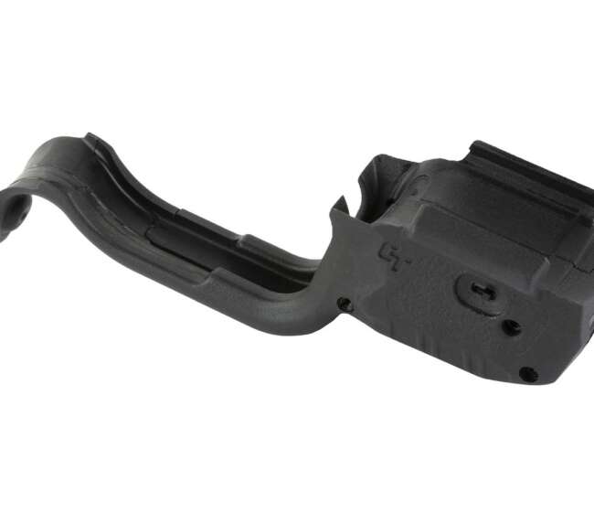 CRIMSON TRACE LASERGUARD SF HELLCAT RED