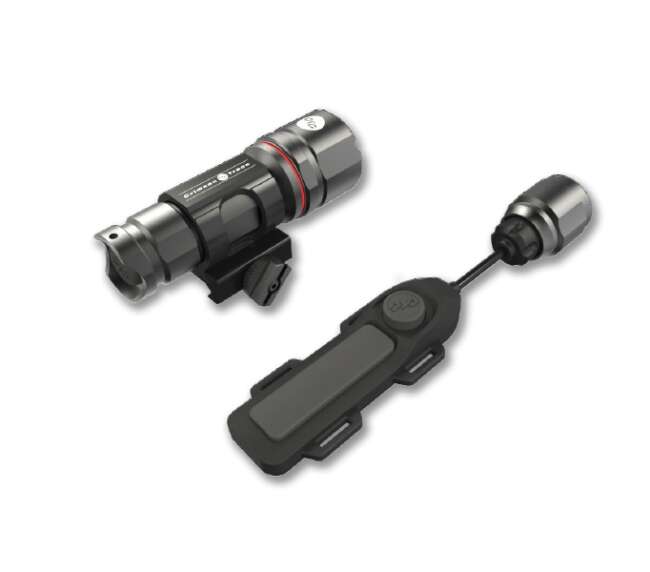 CRIMSON TRACE TAC LIGHT MLOK/KEYMOD 500LM