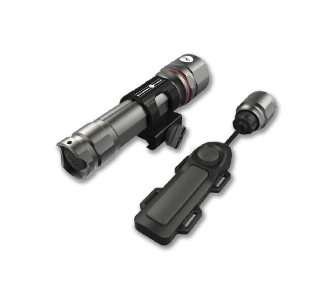 CRIMSON TRACE TAC LIGHT MLOK/KEYMOD 900LM