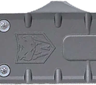 CBT ENFORCER GRAY DROP PT