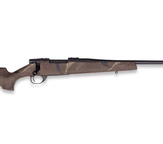WEATHERBY VANGUARD CTG 6.5CR 20" MB