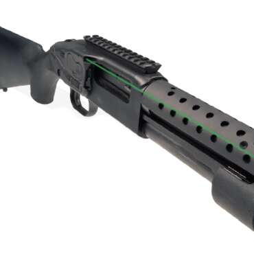 CRIMSON TRACE LASERSADDLE MB 500/590 GRN LSR