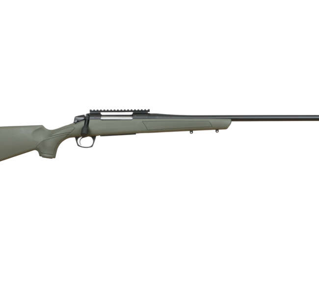 CVA CASCADE 350LEG BLK/ODG 22" TB