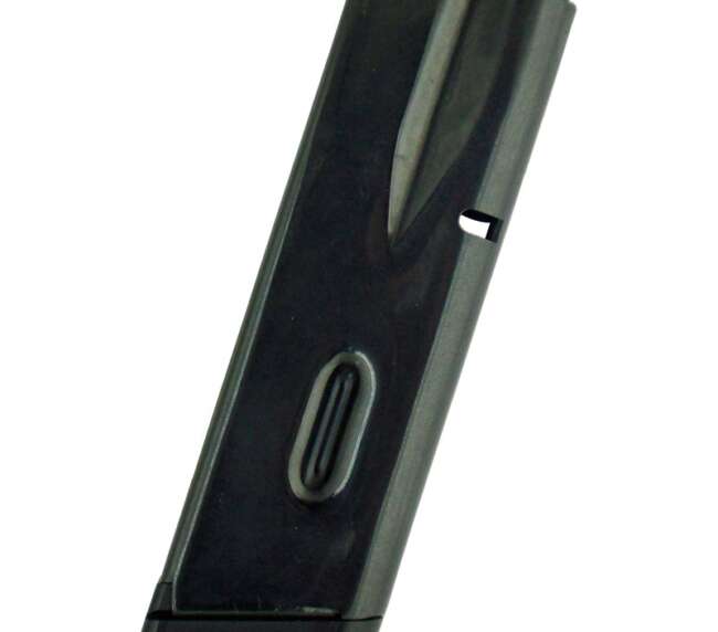 MAGAZINE CZ75 COMPACT 9MM 10RD