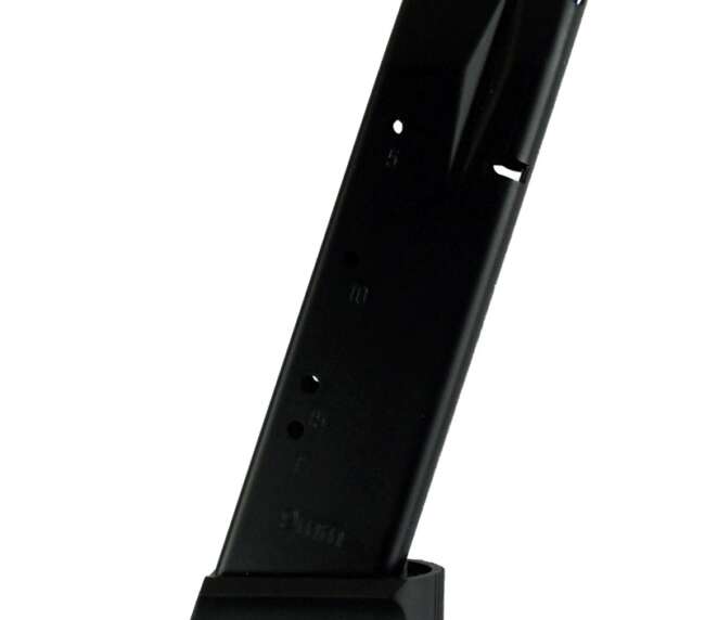 MAG CZ 75 SP-01 9MM 19RD