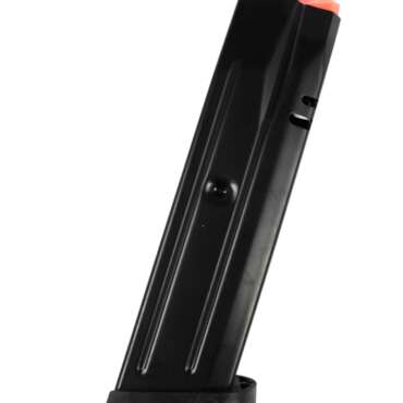 MAGAZINE CZ P-10 9MM 10RD
