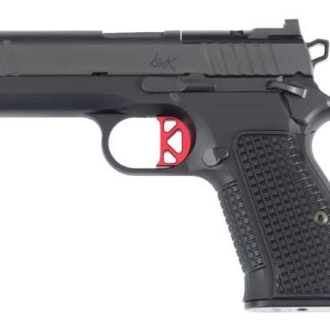 CZ DW DWX COMPACT 9MM 10+1 OR